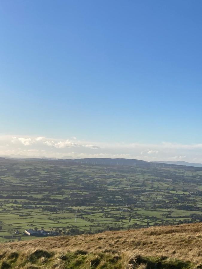 Benbradagh Barn Villa Dungiven Buitenkant foto